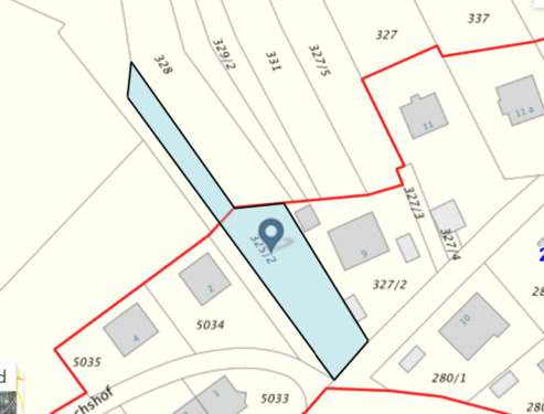 Bild 4 - Grundstück in Jestetten zum Kaufen