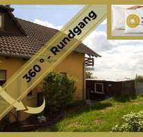 Charmantes, großzügiges Einfamilienhaus in Höheinöd