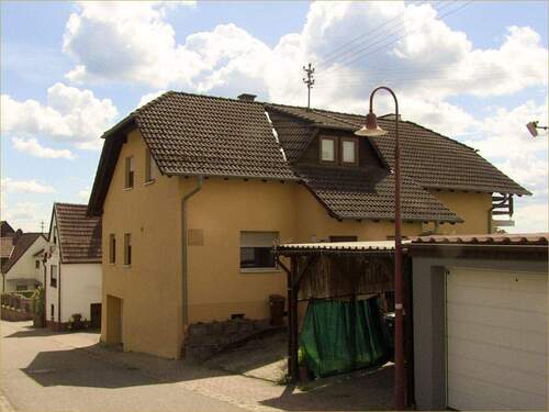 Titelbild-MLS - 4 Zimmer Einfamilienhaus zum Kaufen in Höheinöd