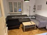 Bild 1 - Wohnungsswap - Eschenstraße - 415,00&nbsp;EUR Kaltmiete, ca.&nbsp; 45,00&nbsp;m&sup2;&nbsp;Wohnfl&auml;che