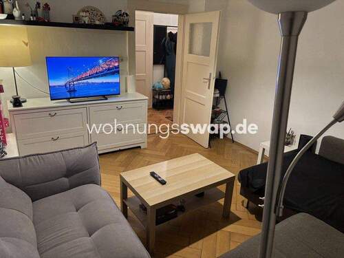 Bild 2 - 2 Zimmer Etagenwohnung zur Miete in München