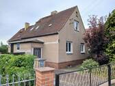 1000203379.jpg - Einfamiliehaus mit Nebengebäuden - Sprotta-Siedlung