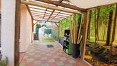 Garten - Etagenwohnung mit 135,00 m&sup2; in Berlin zum Kaufen
