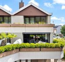 ***Besondere 3-Zimmer-Wohnung im Zentrum*** - Buchholz