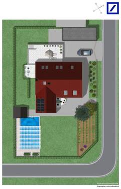 Lageplan - 