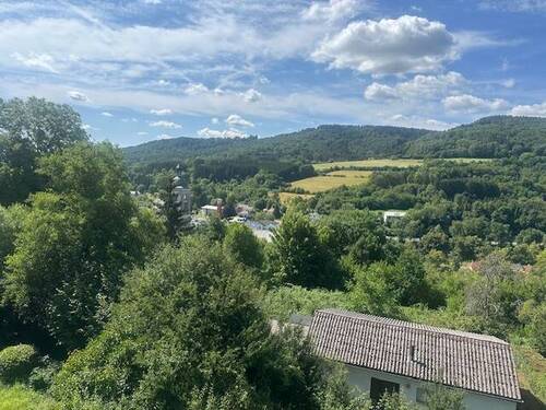 Aussicht auf Lux. - 