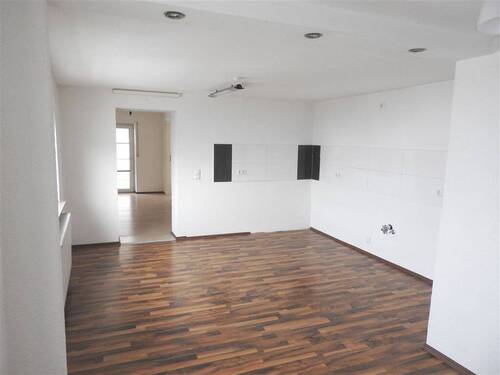 ImmoScout24 Gold Partner - 3 Zimmer Etagenwohnung in Langenau