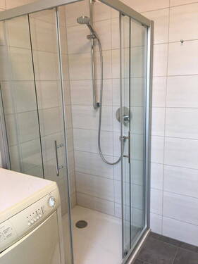 Bad - Etagenwohnung mit 71,00 m² in Leutershausen zur Miete