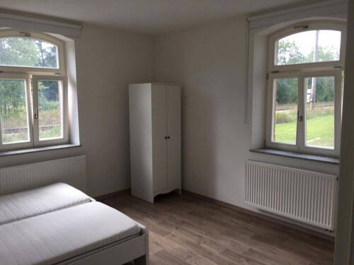 Zimmer 1 - 