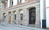 Außenansicht - Büro zur Miete in Baden-Baden
