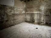 Innenansicht z.Z. entkernt - 