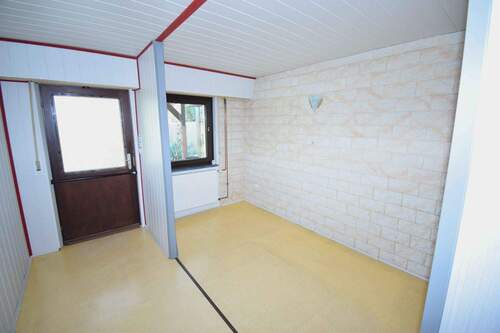 Schlaf-/Gästezimmer 2 EG - 