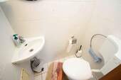 Gäste WC EG - 