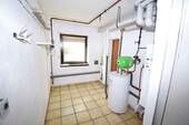 Heizungsraum EG - 
