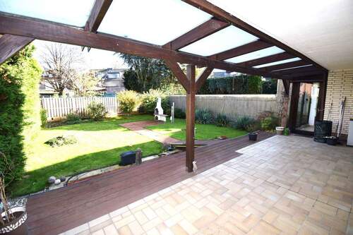 Terrasse - 