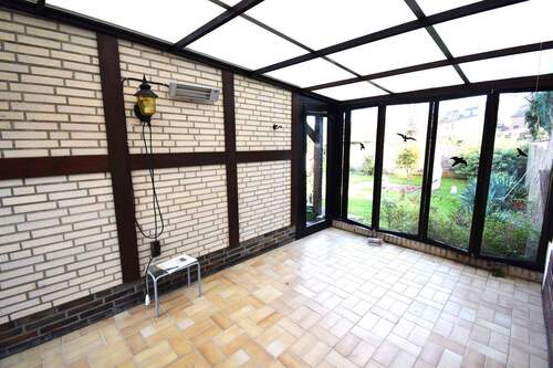 Wintergarten - 