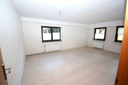 Schlafzimmer 1 EG - 