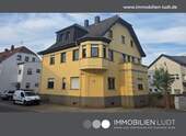 MFH in 66589 Merchweiler-IMMOBILIEN LUDT.jpg - Solides 4 Parteienhaus mit vielen Möglichkeiten
