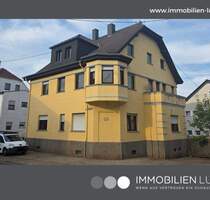 Solides 4 Parteienhaus mit vielen Möglichkeiten - Merchweiler