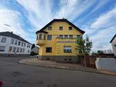 20250908_175354.jpg - 1 Zimmer Mehrfamilienhaus, Wohnhaus zum Kaufen in Merchweiler
