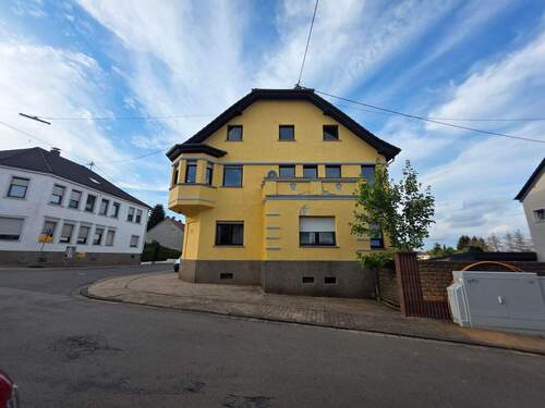 20250908_175354.jpg - 1 Zimmer Mehrfamilienhaus, Wohnhaus zum Kaufen in Merchweiler