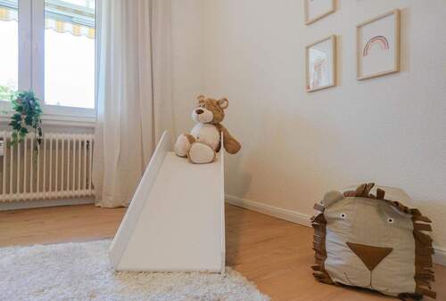 Kinderzimmer - 3 Zimmer Etagenwohnung in Bremen