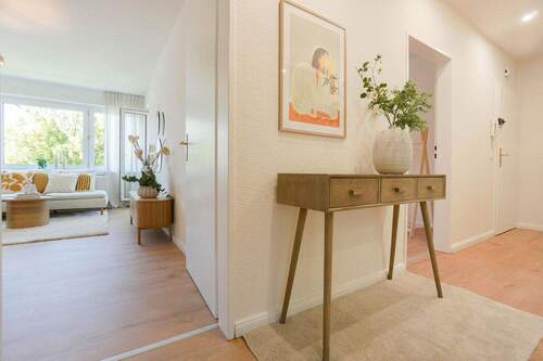 Herzlich Willkommen - 