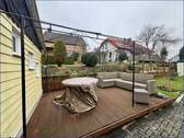 Sommerlounge - 