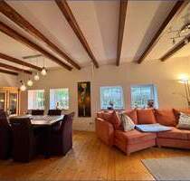 Charmantes Häuschen mit historischem Flair und ganz viel Gemütlichkeit in Fröndenberg - Fröndenberg / Bentrop