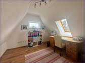 Homeoffice unterm Dach - 