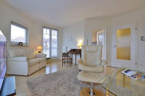 attraktives Interior - 