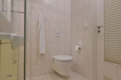 moderne Ausstattung - 