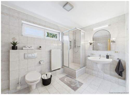 Einrichtungsvorschlag Bad - 