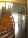 Treppenhaus - 