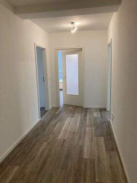 Flur - 3 Zimmer Etagenwohnung zur Miete in Schneverdingen