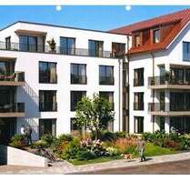 BARRIEREFREIES WOHNEN = ALLES AUF EINER EBENE - 4,5 Zimmer im 1. OBERGESCHOSS - Wangen im Allgäu