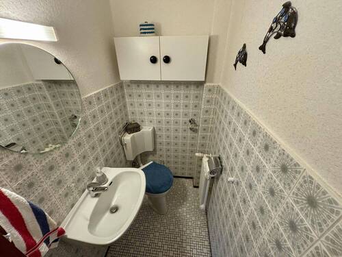 Gäste WC - 