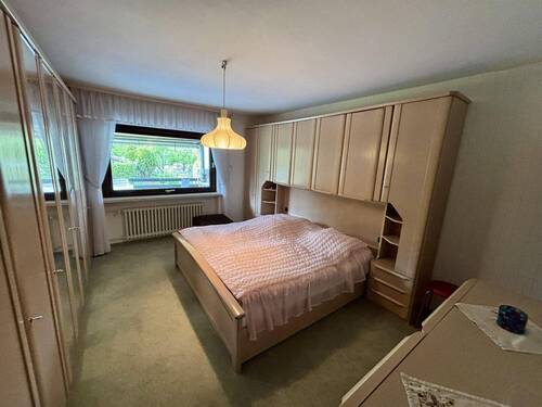 Schlafzimmer - 