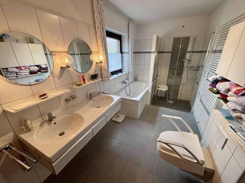 Badezimmer - 
