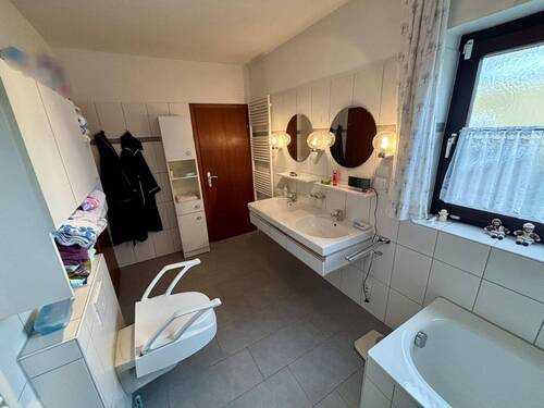 Badezimmer - 