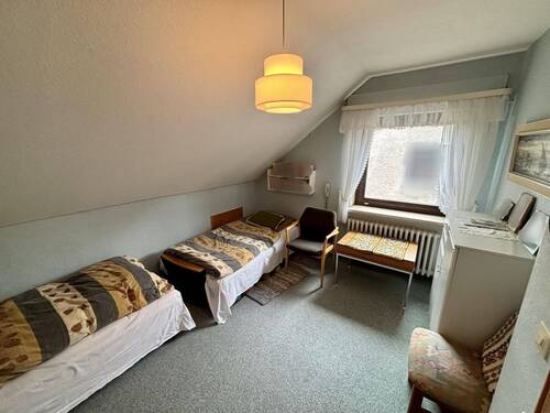 Kinderzimmer - 