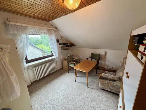 Kinderzimmer - 