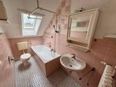 Badezimmer Einliegerwohnung - 