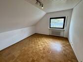 Schlafzimmer Einliegerwohnung - 