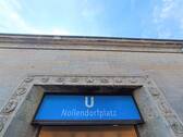 U-Bahnhof Nollendorfplatz - 