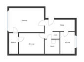 Grundriss - 