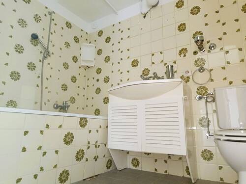 Wannenbad - 