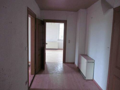 Diele - 