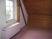 Dachgeschoss - 