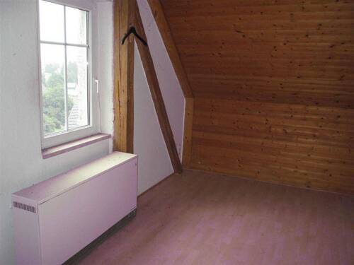 Dachgeschoss - 